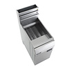 Combisteel Friteuse propaan 1x21l