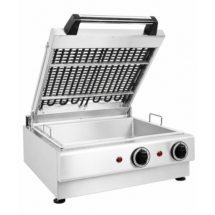 Combisteel Watergrill