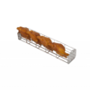 Combisteel Mand tbv 7472.0005, 0040