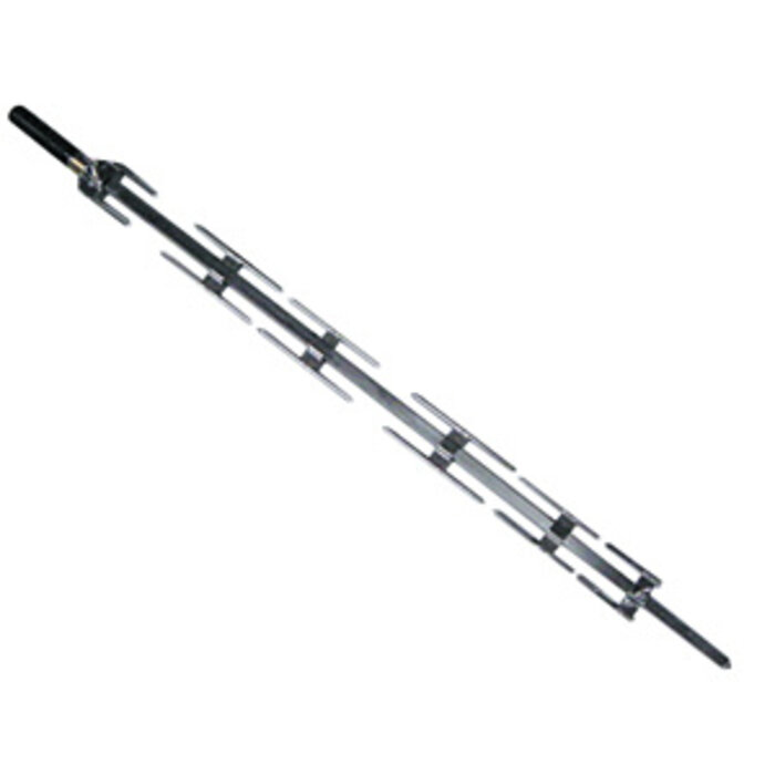 Combisteel Spit