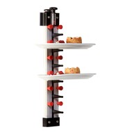 Bordenrek wandmodel 6