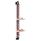 Bordenrek wandmodel 12