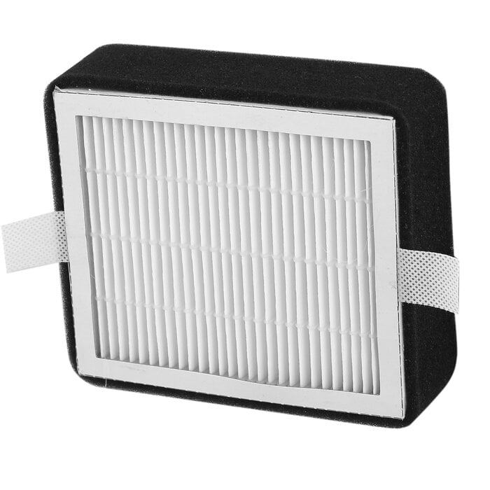 Combisteel Hepa filter voor 7270.0005 – art. 7270.1000