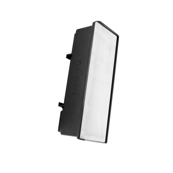 Combisteel Hepa filter voor 7270.0040