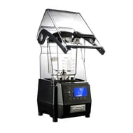 Blender 2l met dempkap