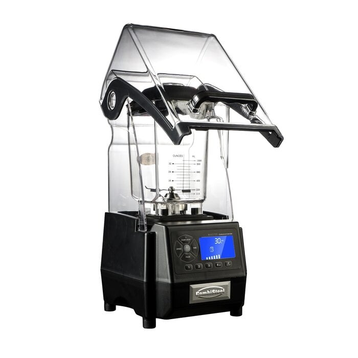 Combisteel Blender 2l met dempkap