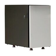 Cappuccino melkkoeler incl. melkcontainer