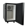 Combisteel Cappuccino melkkoeler incl. melkcontainer