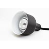 Combisteel Cs warmhoudlamp ch-01 zwart
