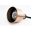 Combisteel Cs warmhoudlamp ch-01 brons