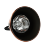 Combisteel Cs warmhoudlamp ch-01 brons