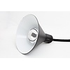 Combisteel Cs warmhoudlamp ch-02 zwart