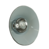 Combisteel Cs warmhoudlamp ch-02 zwart