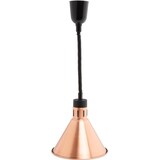 Cs warmhoudlamp ch-02 brons