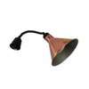 Combisteel Cs warmhoudlamp ch-02 brons