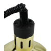 Combisteel Cs warmhoudlamp ch-03 goud