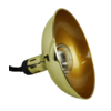 Combisteel Cs warmhoudlamp ch-03 goud