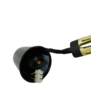 Combisteel Cs warmhoudlamp ch-03 goud