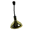 Combisteel Cs warmhoudlamp ch-03 goud