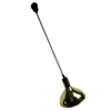 Combisteel Cs warmhoudlamp ch-03 goud