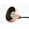Combisteel Cs warmhoudlamp ch-04 brons