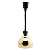 Combisteel Cs warmhoudlamp ch-04 goud