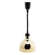 Cs warmhoudlamp ch-04 goud