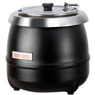 Soepketel 10l