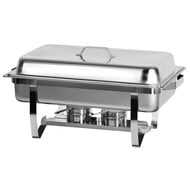 Chafing dish 1/1gn