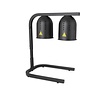 Combisteel Warmhoudlamp