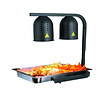 Combisteel Warmhoudlamp