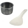 Combisteel Rijstkoker rc-54