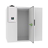 Combisteel Koel/vriescel 2700x1500x2200 *transport op aanvraag*