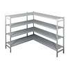 Combisteel Rekwerk voor 7489.2040