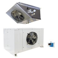 Split unit koel 5.59-15.43 m3