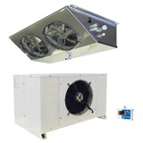 Split unit koel 22.10-55.84 m3