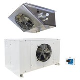 Split unit vries 1.92-5.21 m3