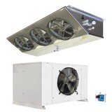 Split unit vries 9.41-18.52 m3
