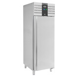 Koelkast RVS 1 deur – art. 7450.0072