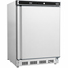 Combisteel Koelkast RVS 1 deur – art. 7450.0550