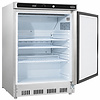 Combisteel Koelkast RVS 1 deur – art. 7450.0550