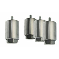 POTENSET TYPE HR/HF (4x)