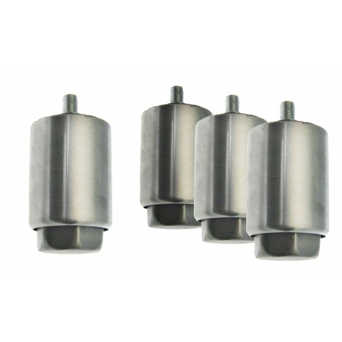Combisteel POTENSET TYPE HR/HF (4x)