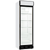 Combisteel Drankenkoelkast 1 glasdeur 382l