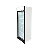 Combisteel Drankenkoelkast 1 glasdeur 382l
