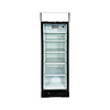 Combisteel Drankenkoelkast 1 glasdeur 382l
