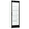 Combisteel Drankenkoelkast 1 glasdeur 382l zonder lichtbak