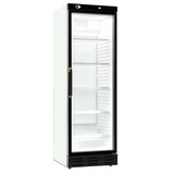 Drankenkoelkast 1 glasdeur 382l zonder lichtbak