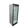 Combisteel Drankenkoelkast 1 glasdeur 382l zonder lichtbak
