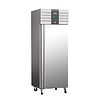 Combisteel Koelkast RVS+alu 600 ltr statisch